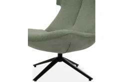 Draaifauteuil  Lowie