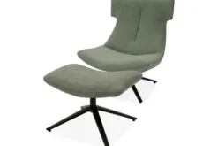 Draaifauteuil  Lowie