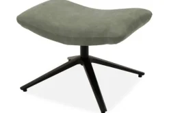 Draaifauteuil  Lowie