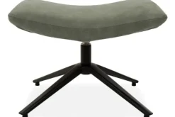 Draaifauteuil  Lowie