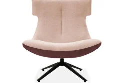 Draaifauteuil  Lowie