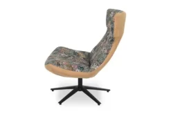 Draaifauteuil Lowie