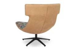 Draaifauteuil Lowie