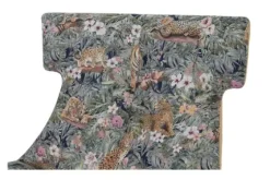 Draaifauteuil Lowie