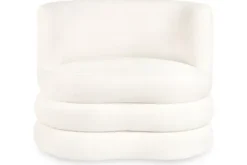 Draaifauteuil Magali