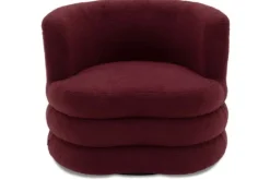 Draaifauteuil Magali