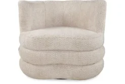 Draaifauteuil Magali