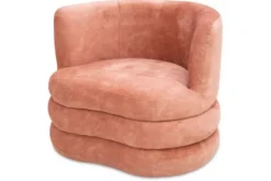 Draaifauteuil Magali