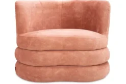 Draaifauteuil Magali