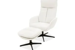 Draaifauteuil Marianne