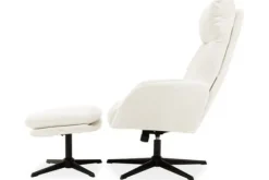 Draaifauteuil Marianne