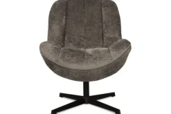 Draaifauteuil Mellon
