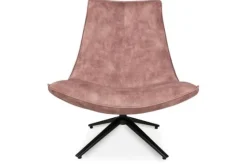 Draaifauteuil  Menno