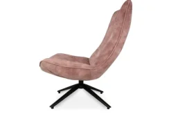 Draaifauteuil  Menno