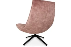 Draaifauteuil  Menno