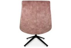 Draaifauteuil  Menno