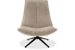 Draaifauteuil  Menno