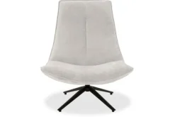 Draaifauteuil  Menno