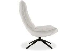 Draaifauteuil  Menno