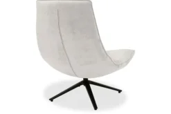 Draaifauteuil  Menno