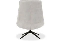 Draaifauteuil  Menno