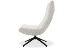 Draaifauteuil  Menno