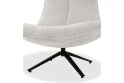 Draaifauteuil  Menno