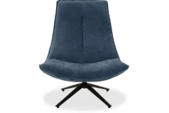 Draaifauteuil  Menno