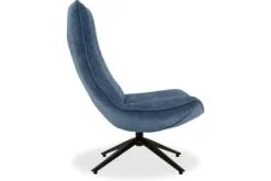 Draaifauteuil  Menno