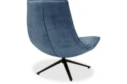 Draaifauteuil  Menno