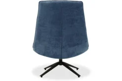 Draaifauteuil  Menno