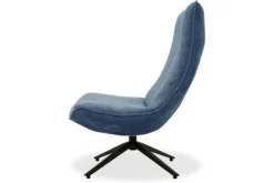 Draaifauteuil  Menno