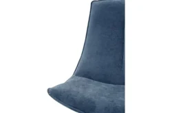 Draaifauteuil  Menno