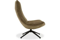 Draaifauteuil  Menno