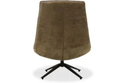 Draaifauteuil  Menno