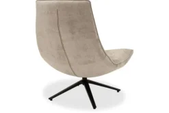 Draaifauteuil  Menno
