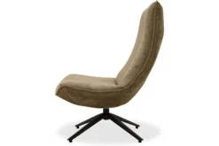 Draaifauteuil  Menno