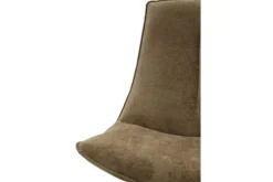 Draaifauteuil  Menno