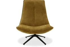 Draaifauteuil  Menno