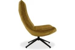 Draaifauteuil  Menno