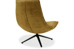 Draaifauteuil  Menno