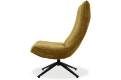 Draaifauteuil  Menno