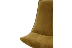 Draaifauteuil  Menno