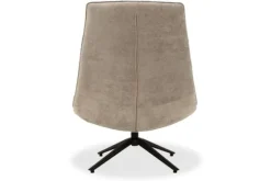 Draaifauteuil  Menno