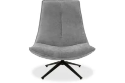 Draaifauteuil  Menno