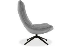 Draaifauteuil  Menno
