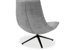 Draaifauteuil  Menno