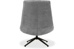 Draaifauteuil  Menno