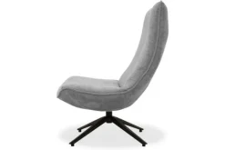 Draaifauteuil  Menno