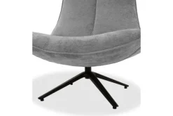 Draaifauteuil  Menno